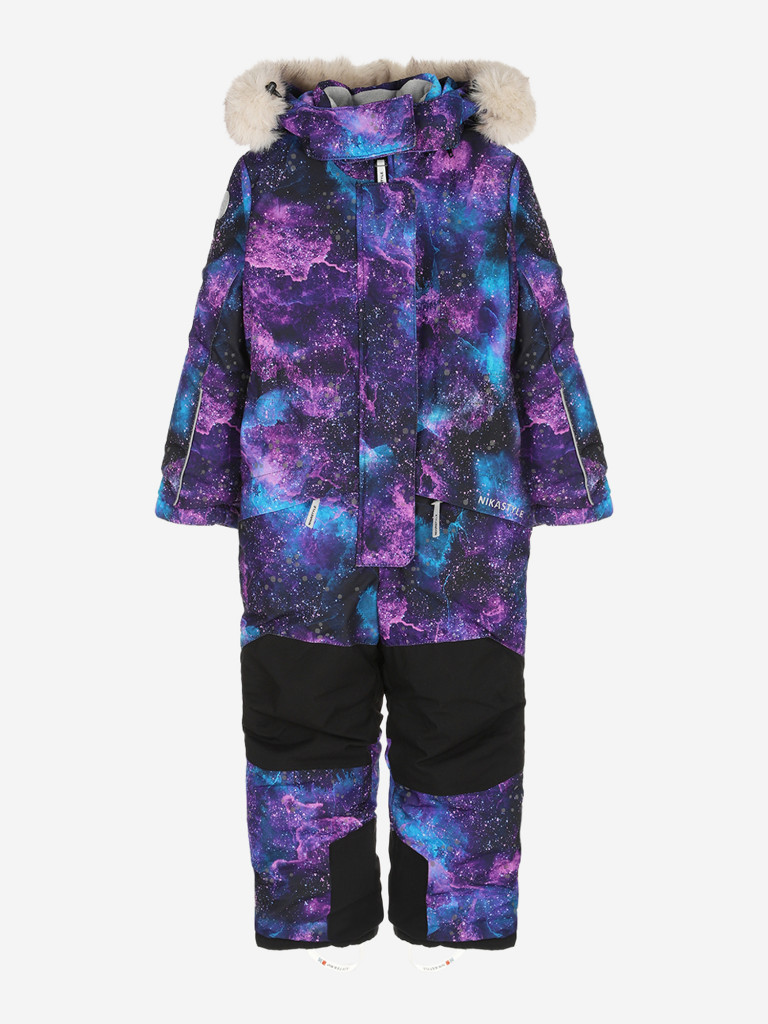 Комбинезон NIKASTYLE
