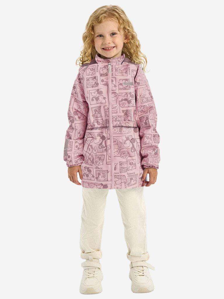 Ветровка NIKASTYLE