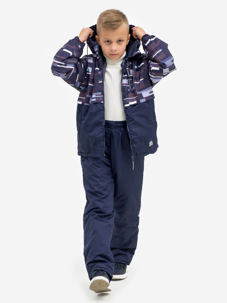 Костюм демисезонный детский CosmoTex