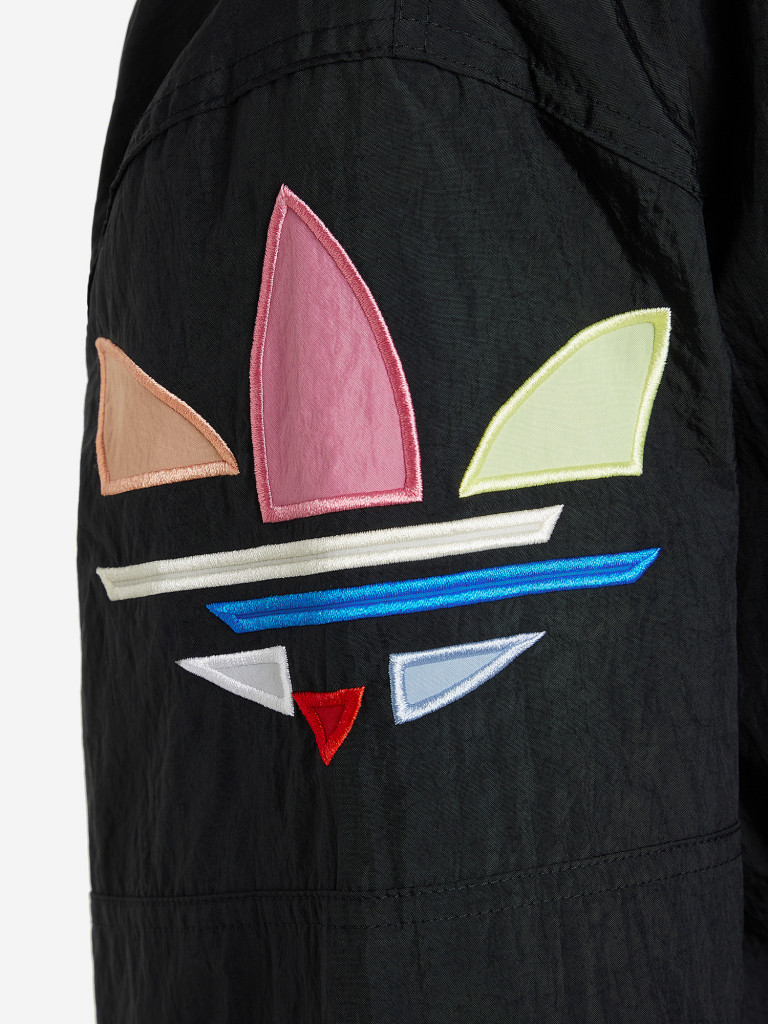 Ветровка женская adidas