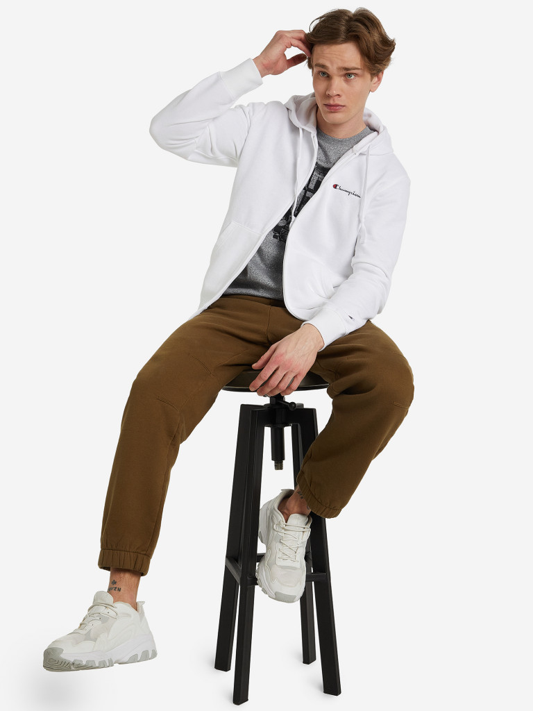 Худи мужское Champion