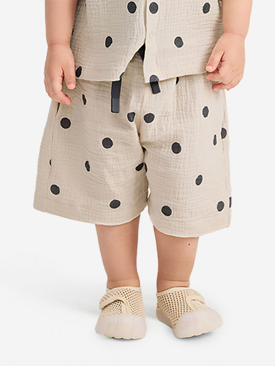 Шорты детские HAPPY BABY