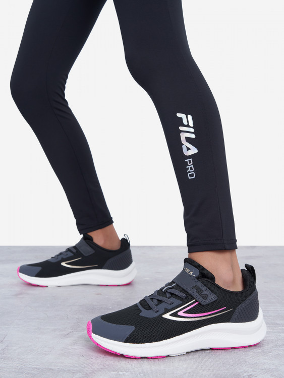 Кроссовки для девочек FILA Sp Rocket 2.0 V