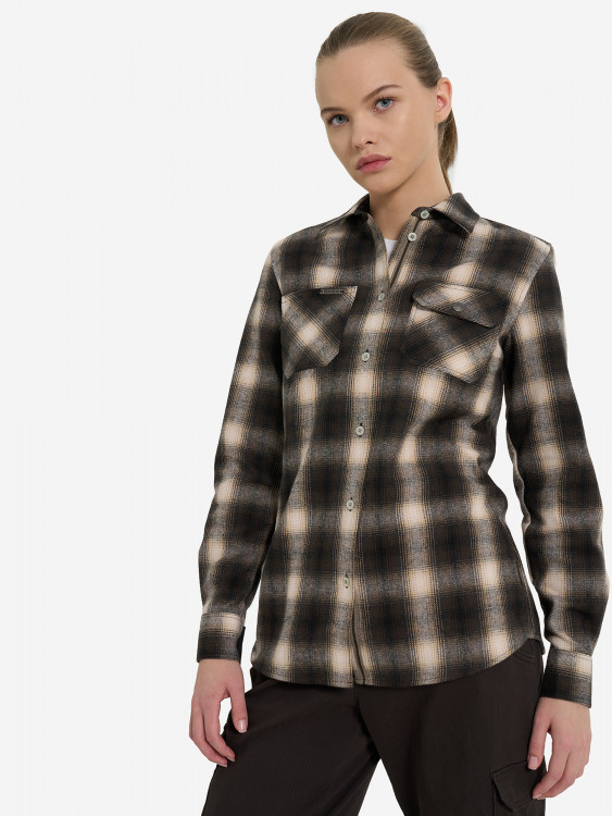 Рубашка женская Bask