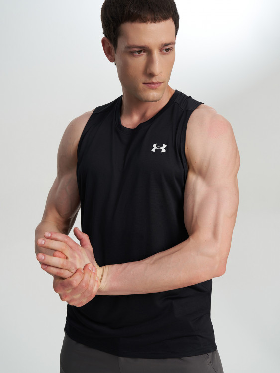 Майка мужская Under Armour Tech