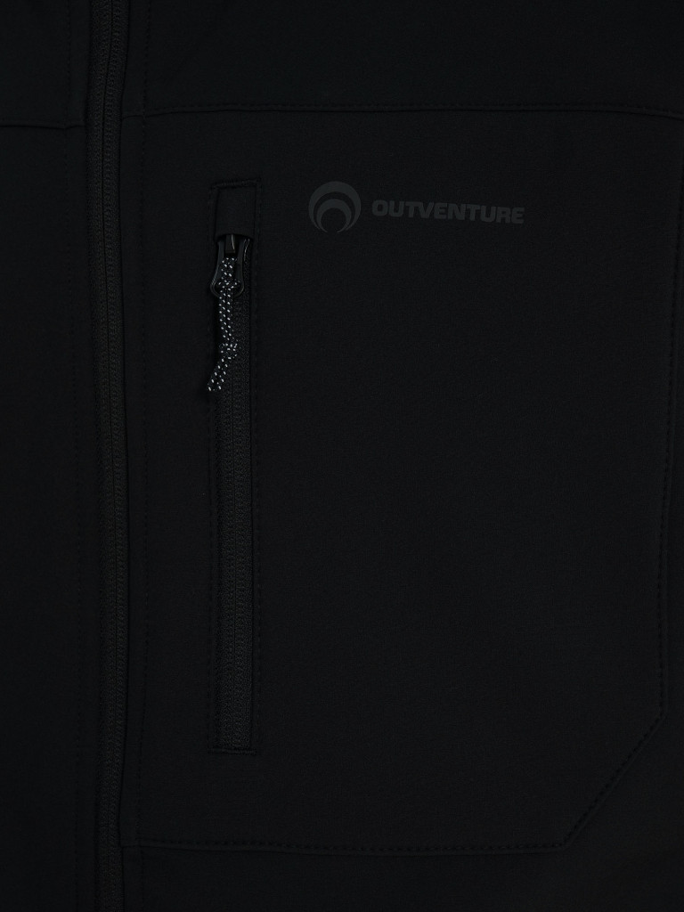 Куртка софтшелл мужская Outventure