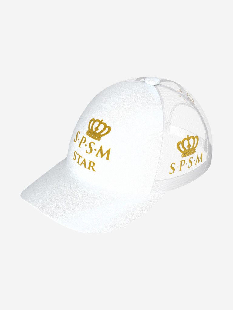 Кепка S.P.S.M.