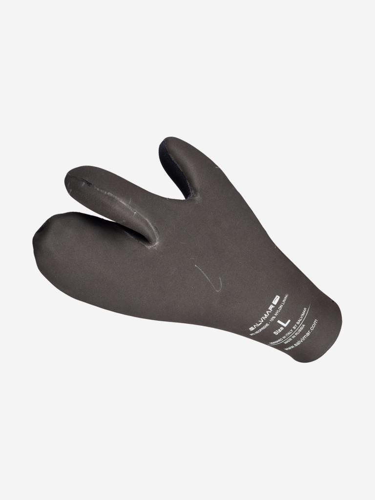 Рукавицы неопреновые Salvimar WINTERPRO, 9 мм