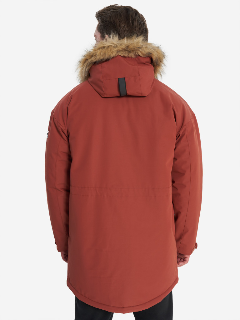 Куртка утепленная мужская Northland