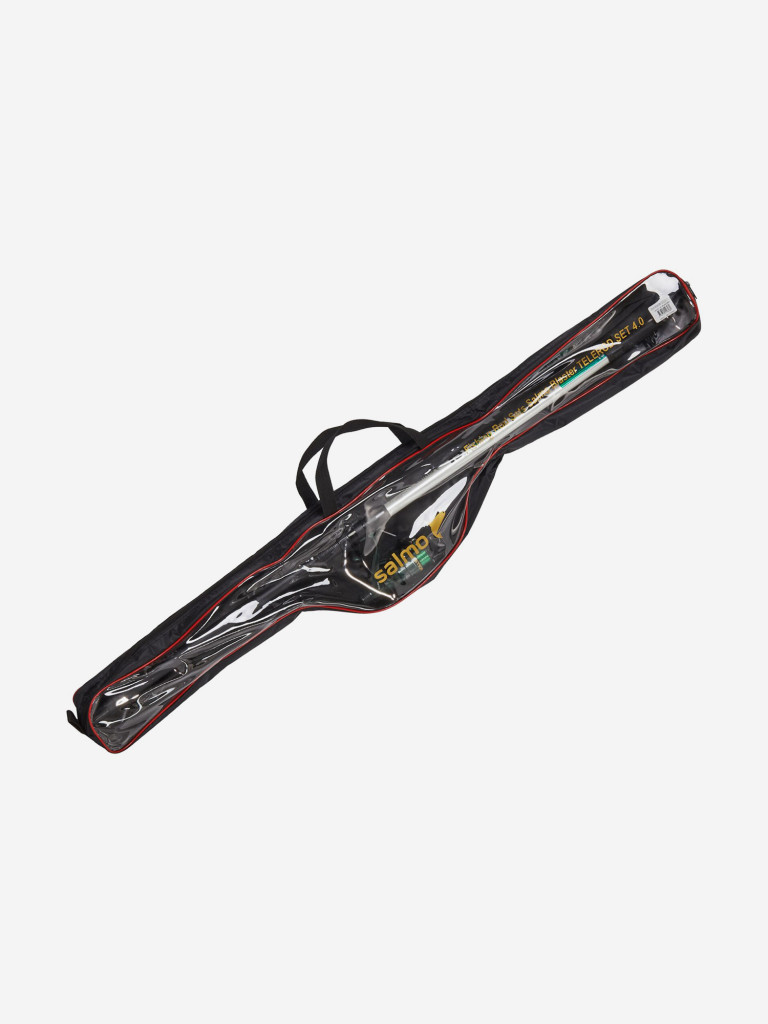 Удочка-комплект Salmo Blaster TELEROD SET 4.0