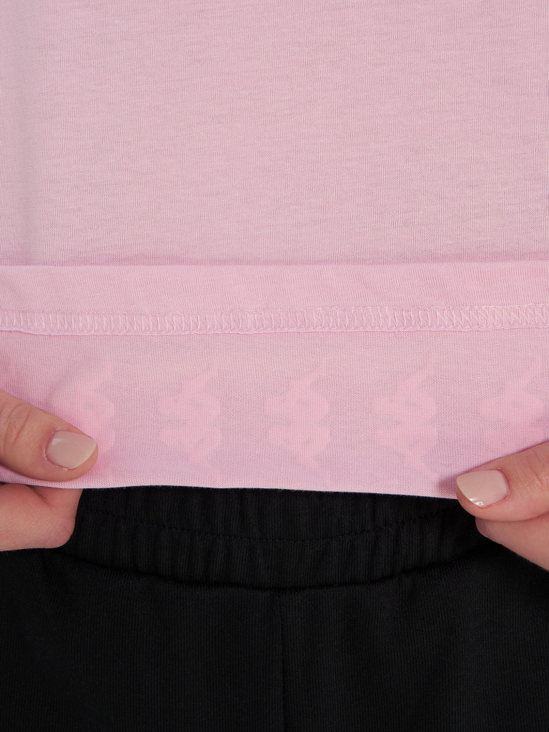 Футболка женская Kappa