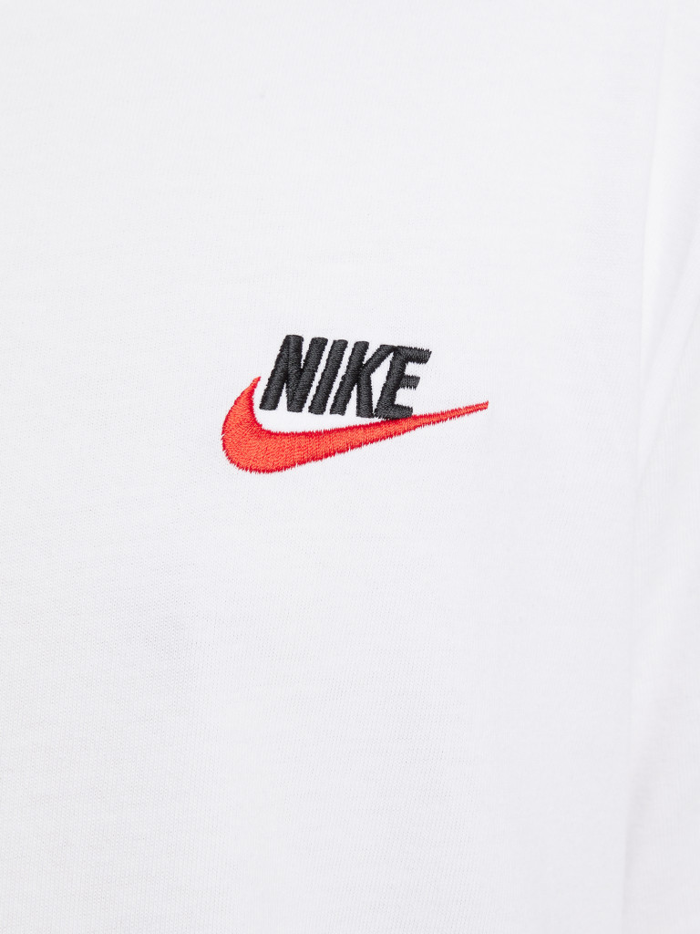 Футболка мужская Nike