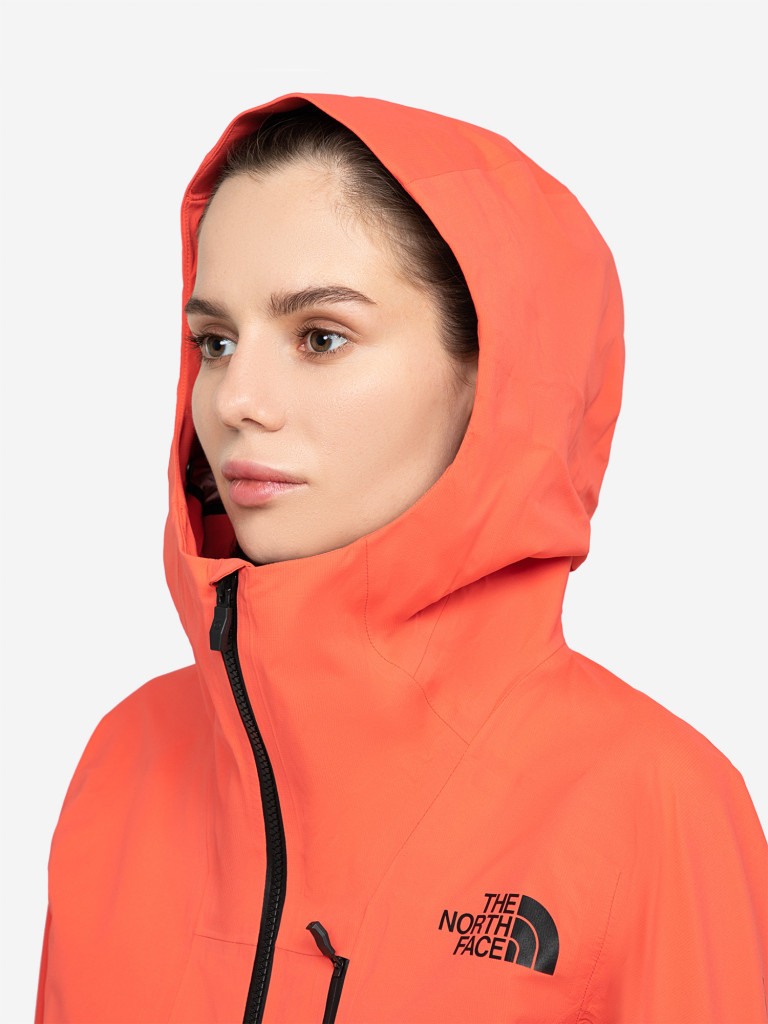 Куртка горнолыжная женская The North Face Freethinker