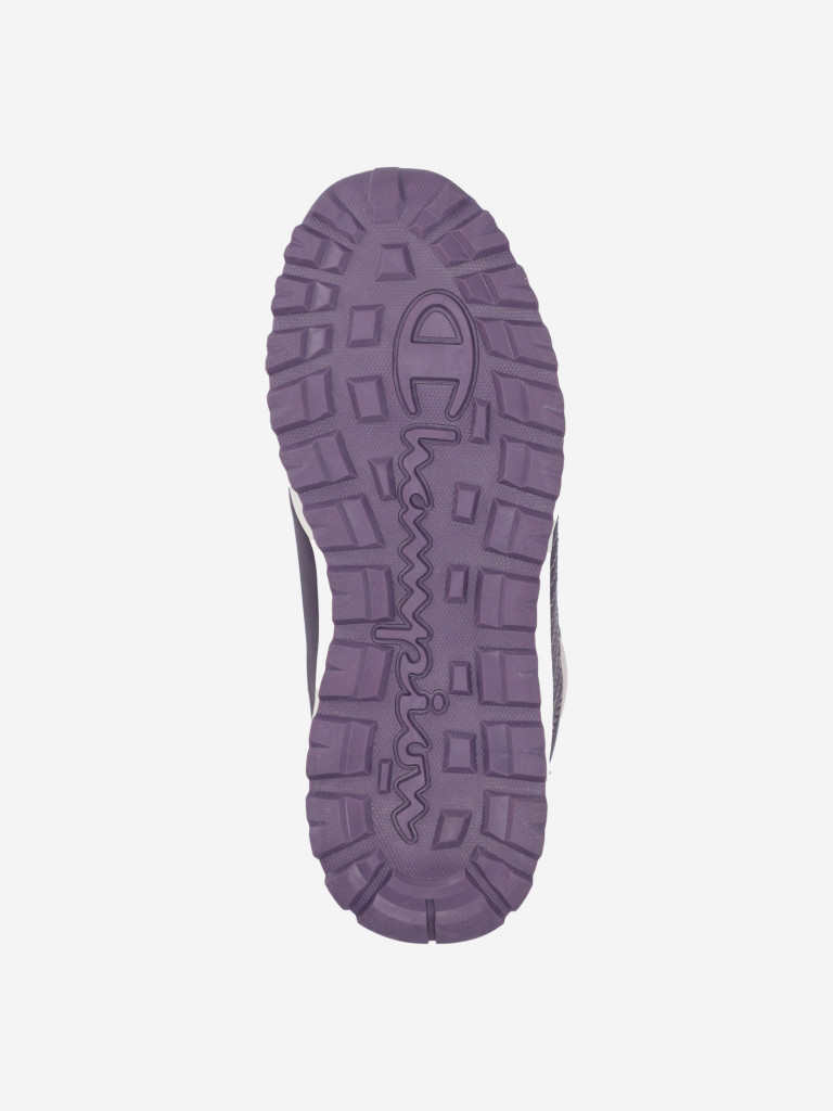 Ботинки для девочек Champion Gs Boot 1