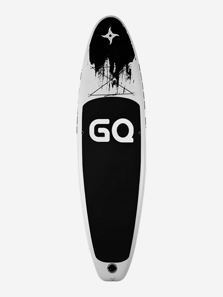 Сапборд надувной GQ 335 Ninja