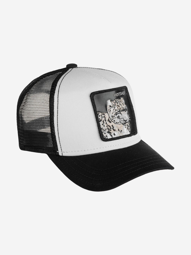 Бейсболка с сеточкой GOORIN BROTHERS 101-0213