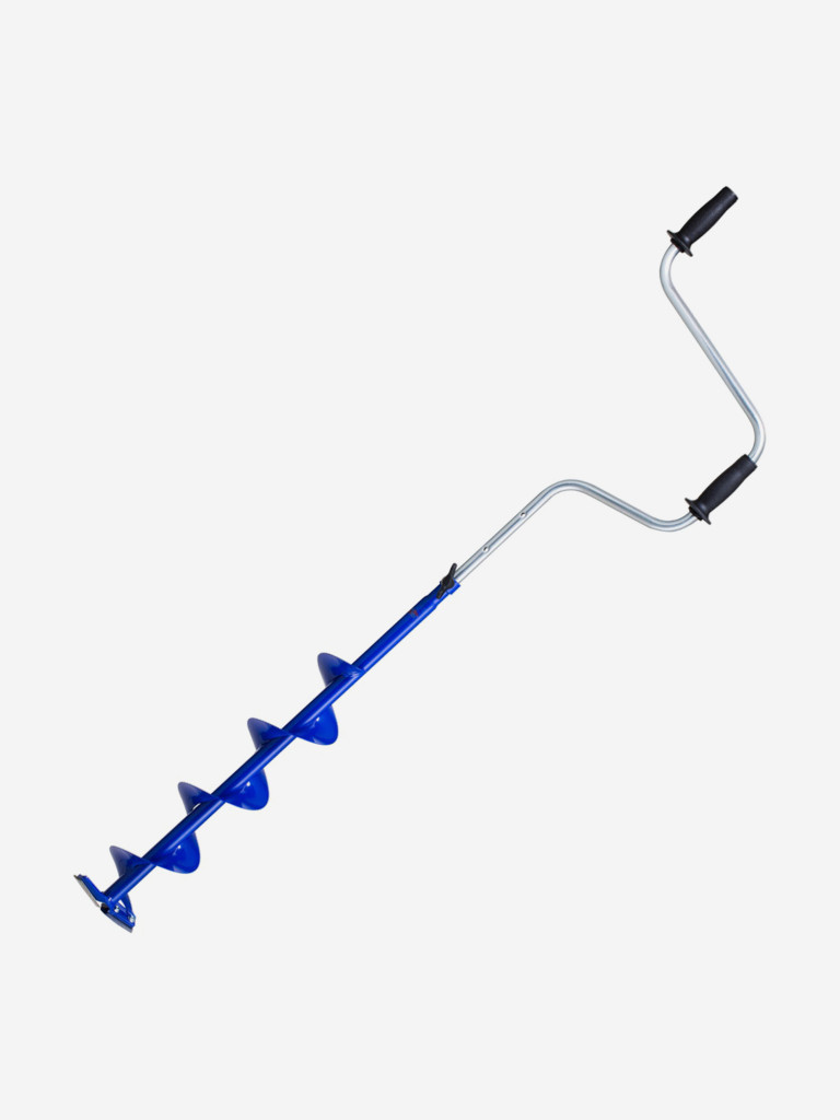 Ледобур MORA ICE Easy 125 мм (ICE-MM0106)