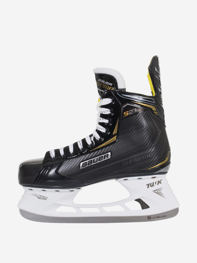 Коньки хоккейные Bauer Supreme