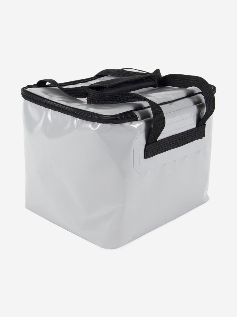 Сумка изотермическая Следопыт Thermal Bag, 35х25х28 см, 25 л.
