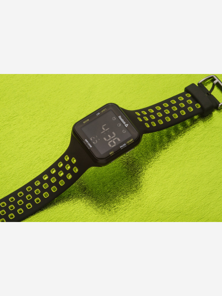 Часы Reebok RD-SQE-G9-PBIB-B1