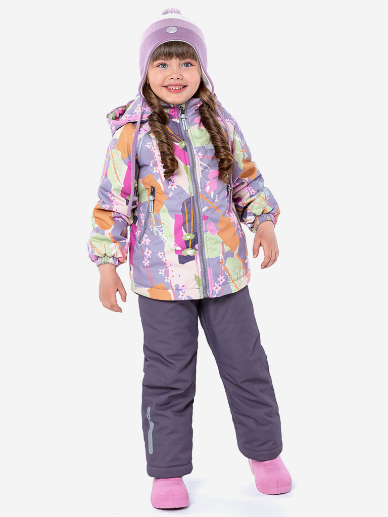 Костюм демисезонный NIKASTYLE