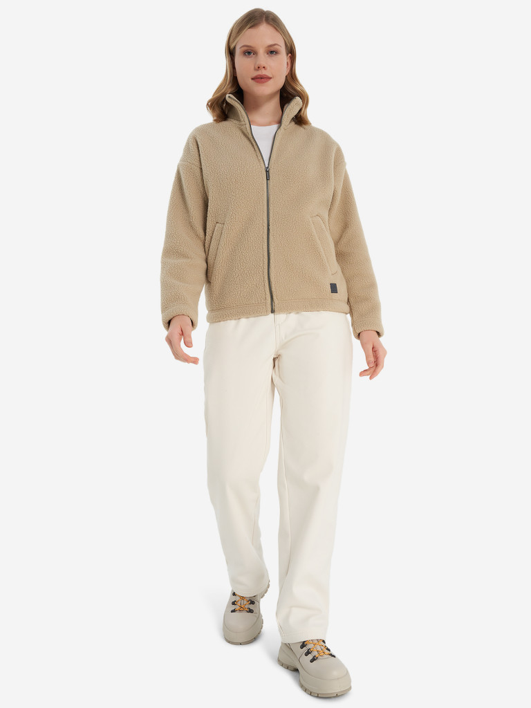 Толстовка женская Outventure