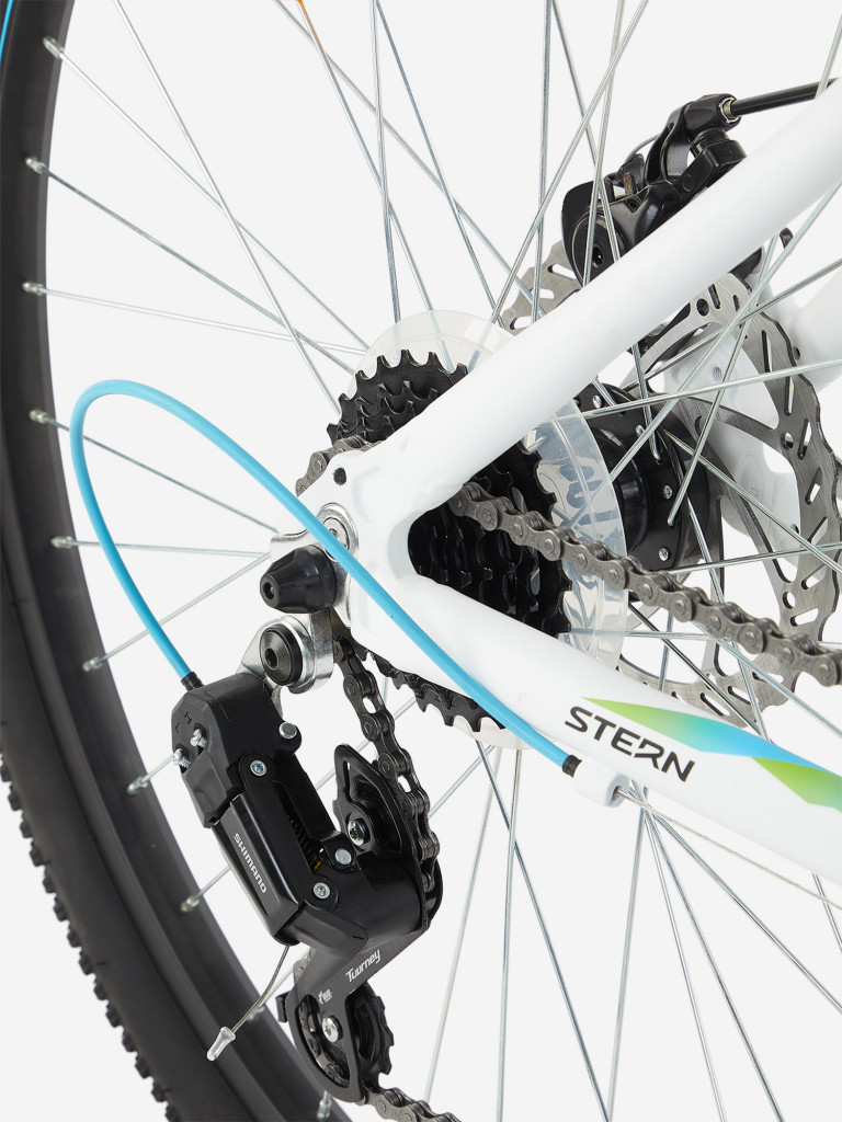 Велосипед горный женский Stern Mira 1.0, 2021