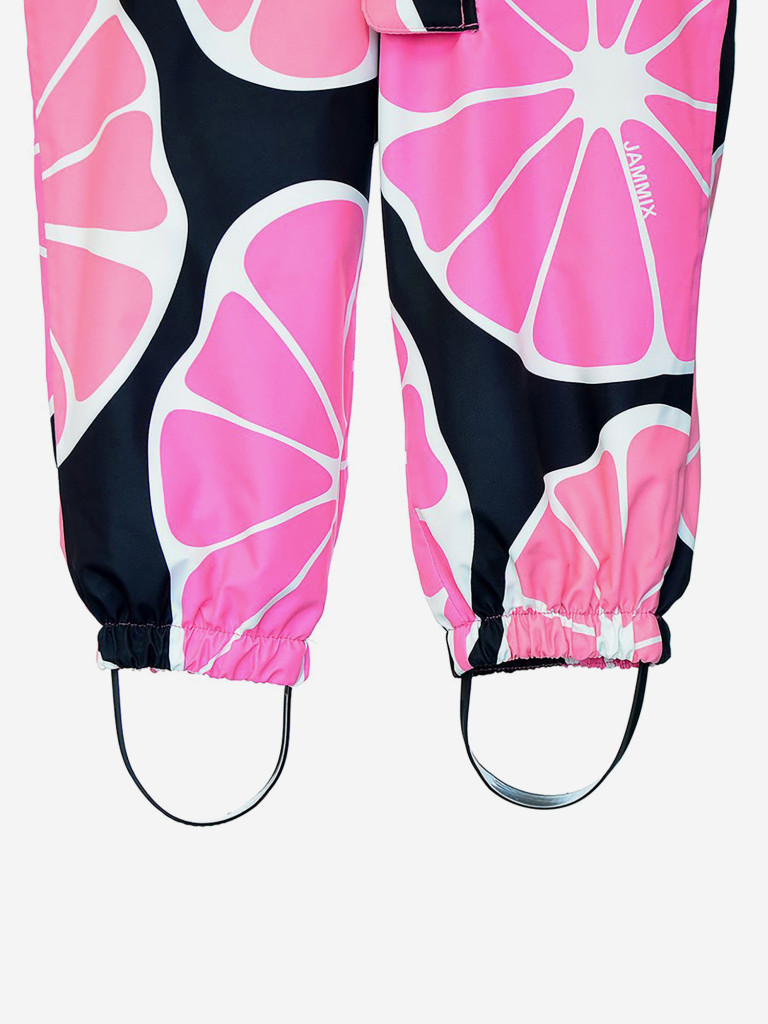 Комбинезон для девочки JAM MIX