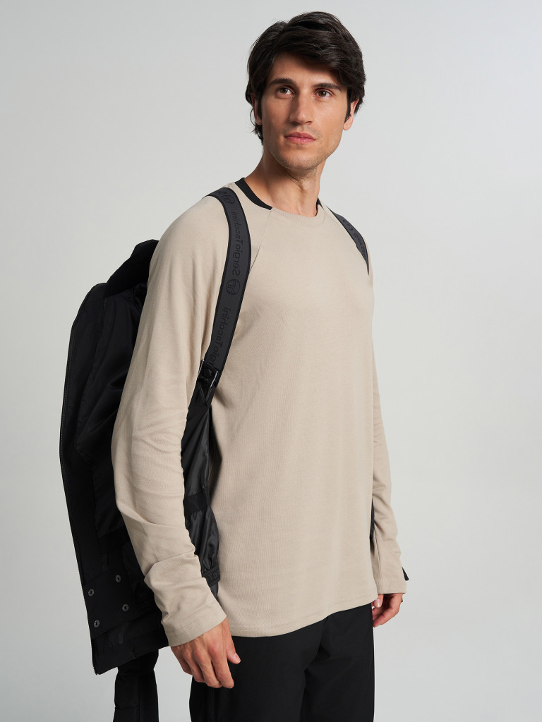 Куртка горнолыжная мембранная мужская Sergio Tacchini Falco