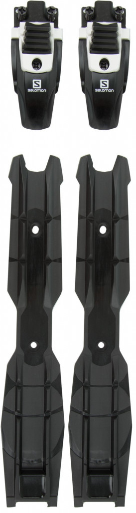 Крепления Salomon Prolink Pro Combi