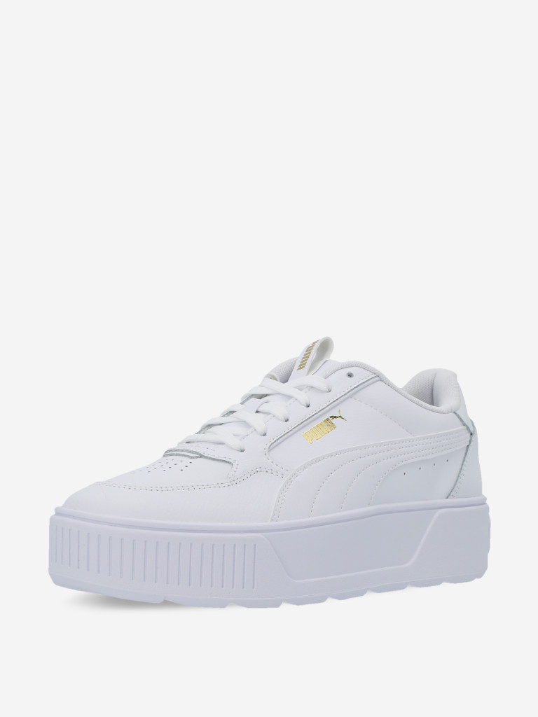 Кеды женские PUMA Karmen Rebelle