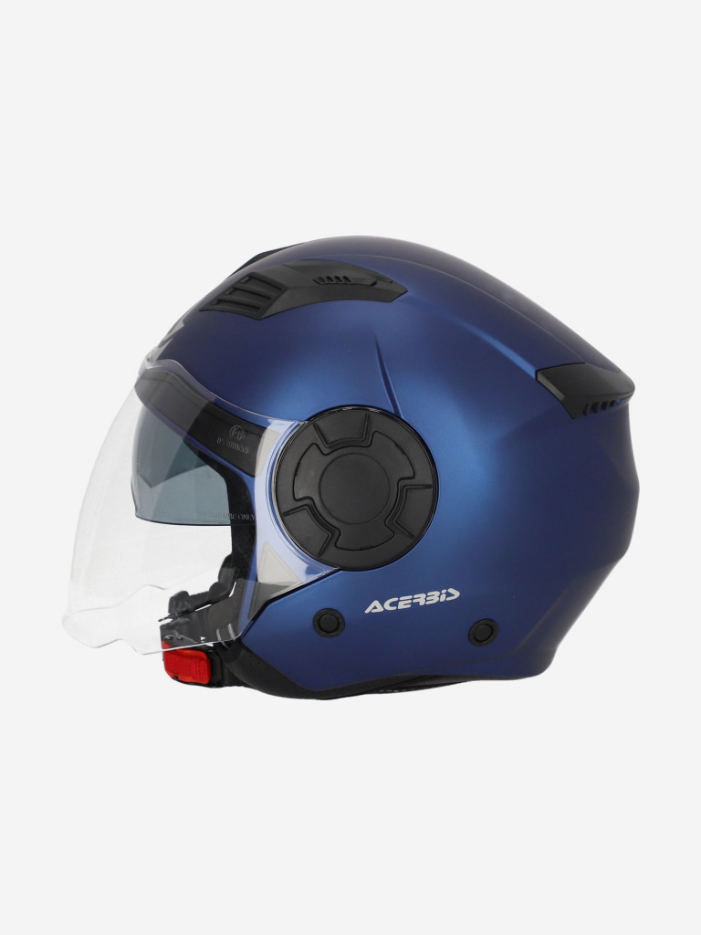 Мотошлем открытый Acerbis JET VENTO 22-06 Blue