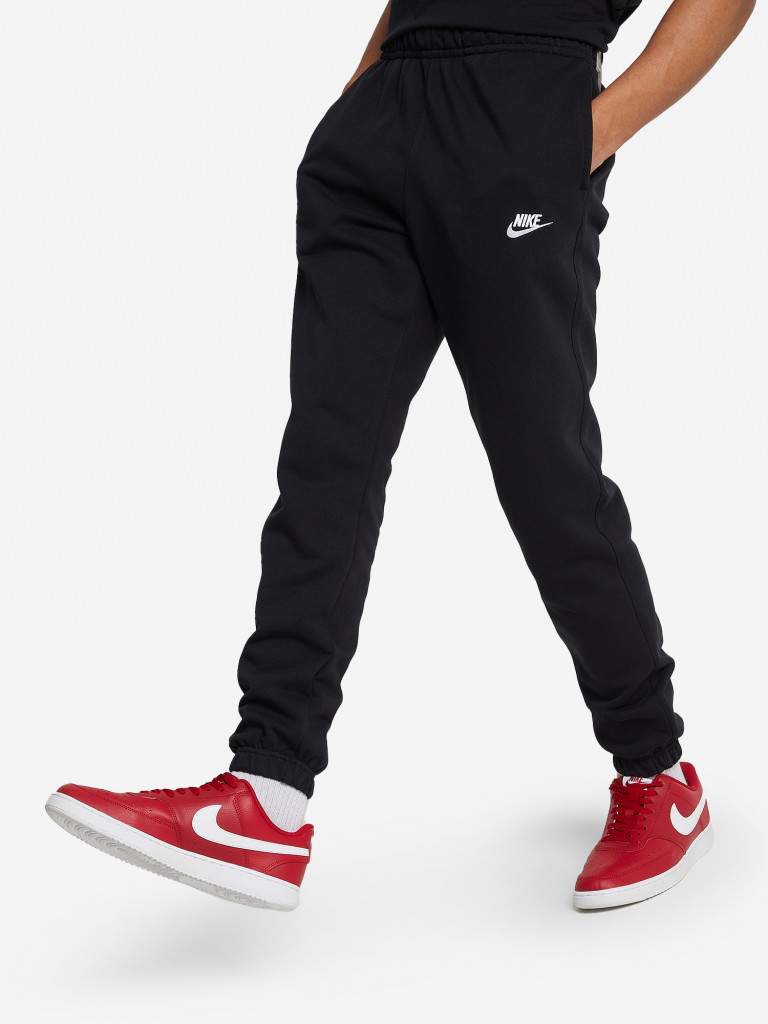 Nike Sportswear Club Fleece