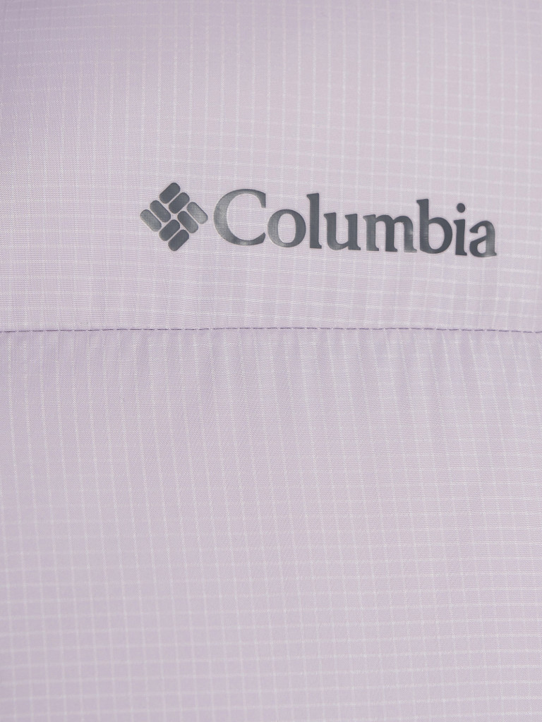Куртка утепленная женская Columbia Puffect II