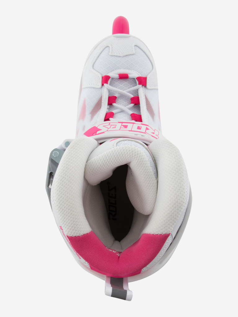 Роликовые коньки женские Roces Radon W