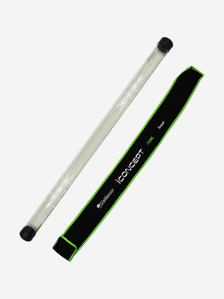 Удилище для рыбалки зимнее Mottomo iConcept-72ML