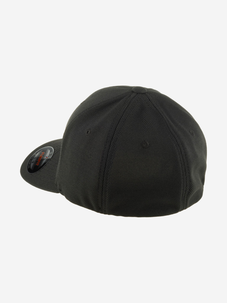 Бейсболка FLEXFIT 6597 (серый)