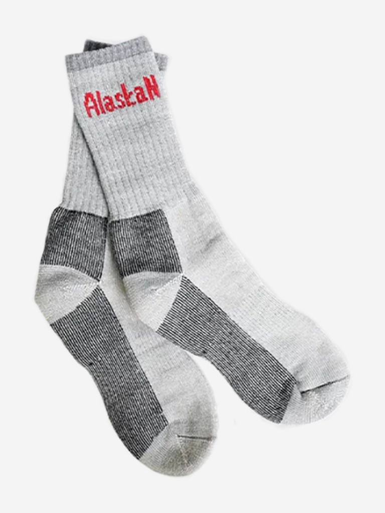 Термоноски Alaskan Super Warm L, 39-43