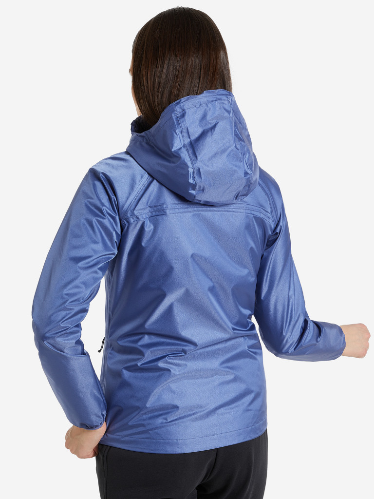 Ветровка женская Columbia Ulica Jacket