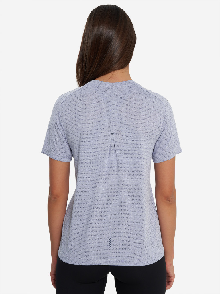 Футболка женская Athlex