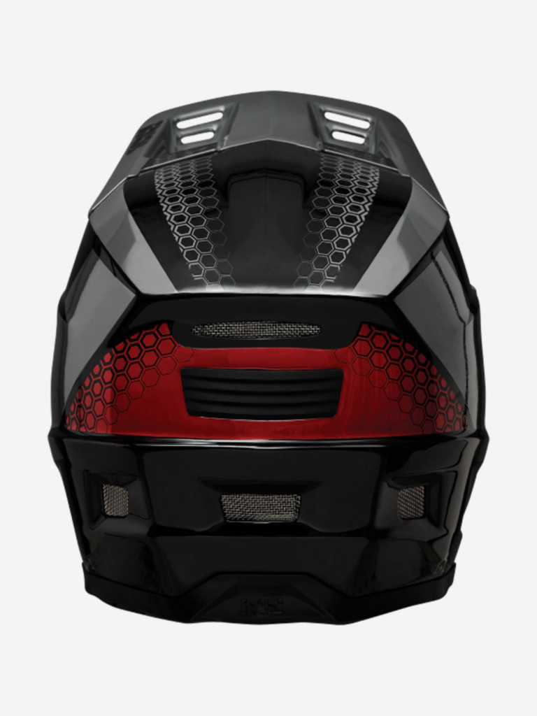 Велошлем IXS Xult DH