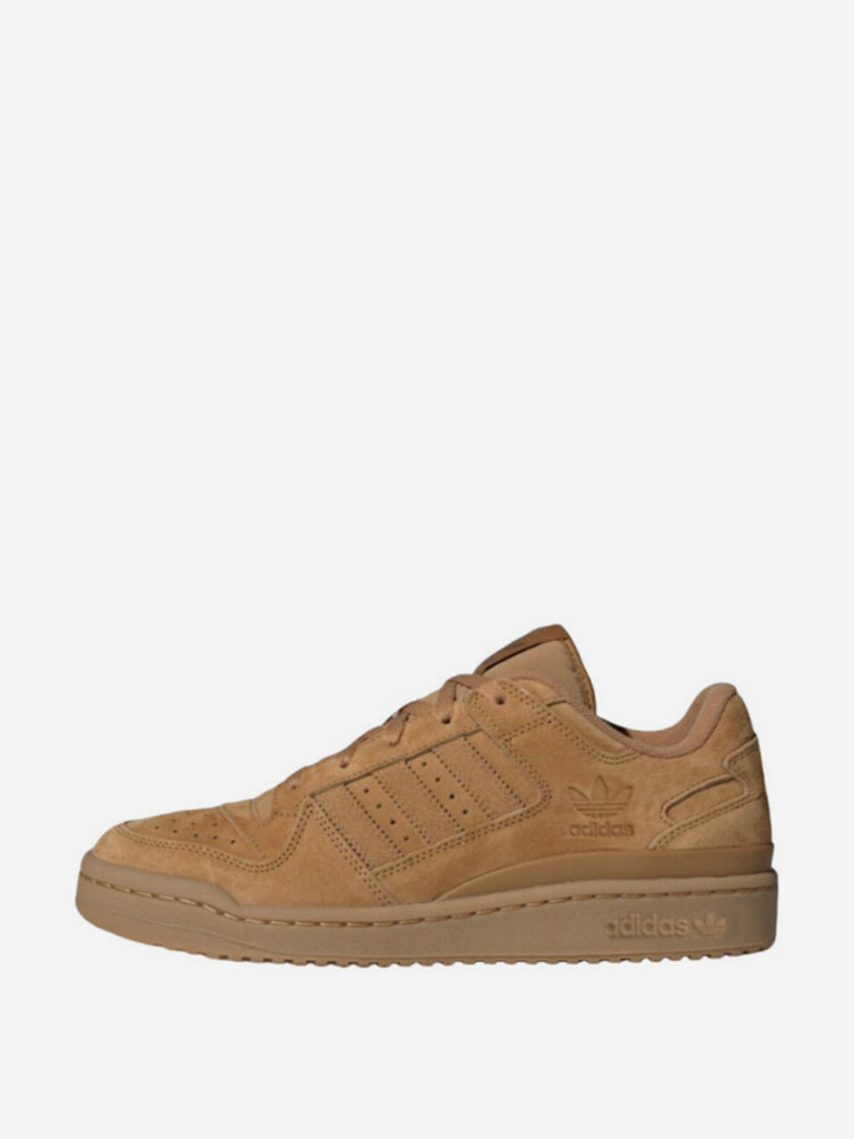 Кроссовки Adidas Forum Anti Slip