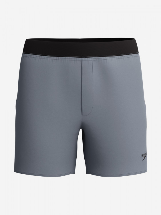 Шорты плавательные мужские Speedo Solid