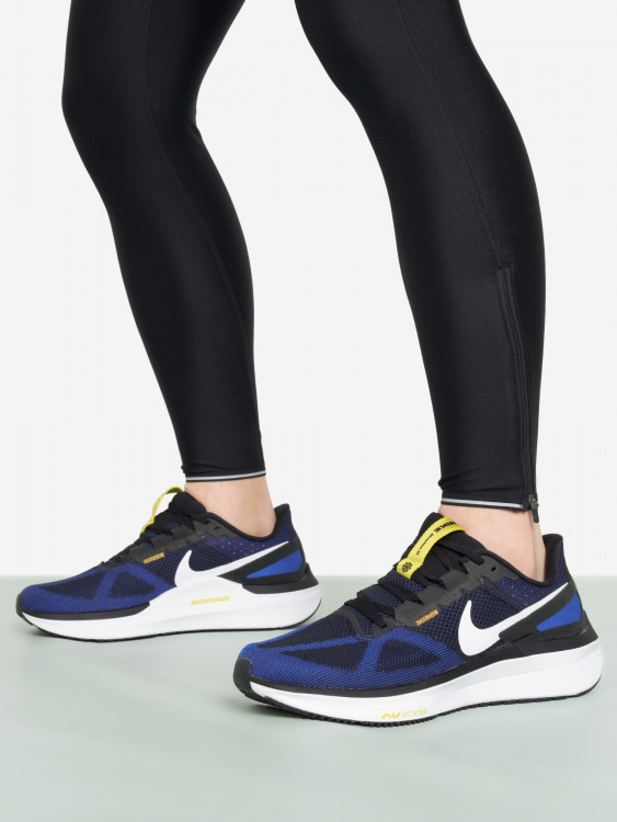 Кроссовки мужские Nike Air Zoom Structure 25