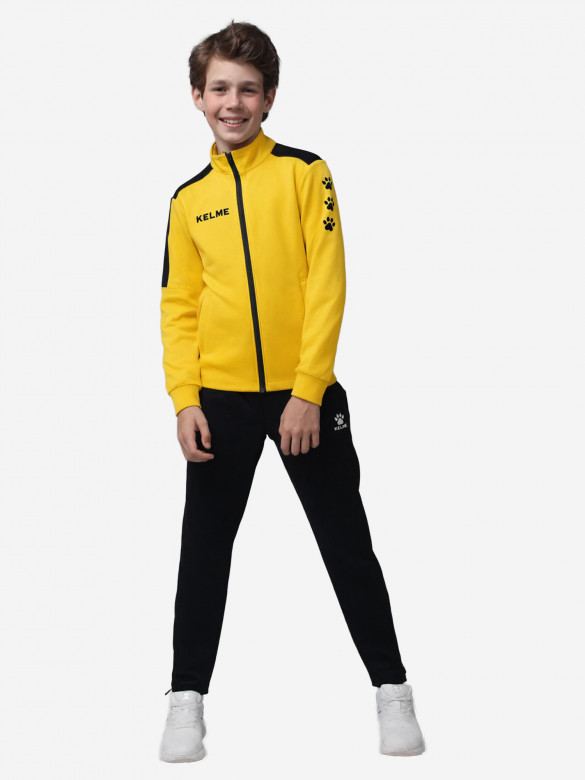 Спортивный костюм детский KELME Tracksuit