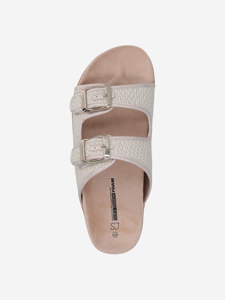 Шлепанцы женские Safety Jogger