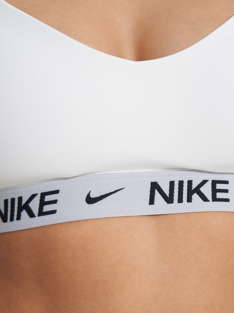 Топ бра спортивный Nike