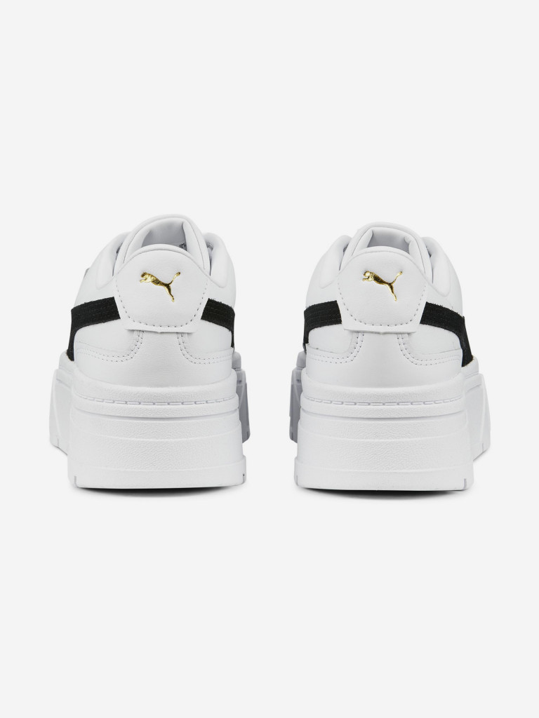 Кеды женские PUMA Mayze Stack