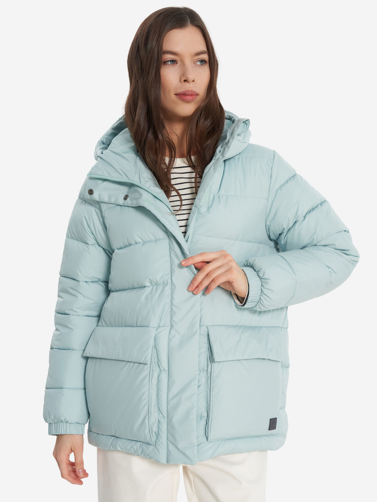 Пуховик женский Outventure