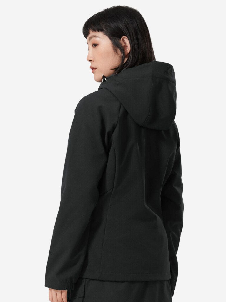 Ветровка женская CAMEL AA22263750